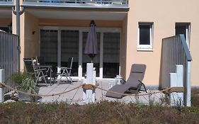 Ferienwohnung B4 Haus Elmsfeuer